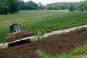 Soil amendments improve soil's physical and chemical properties
